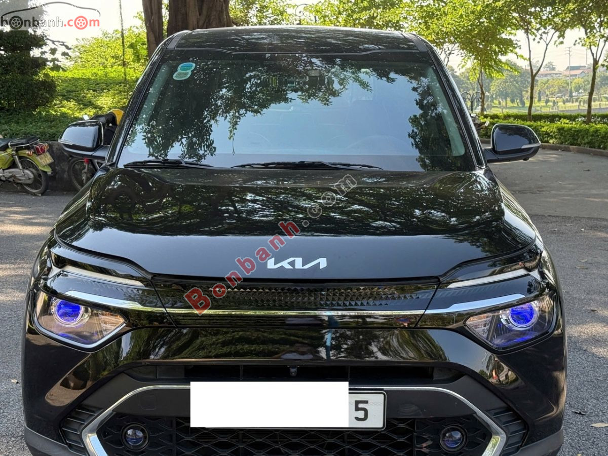 Kia Carens 1.5G IVT 2025