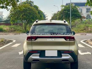 Xe Kia Sonet Deluxe 1.5 AT 2021