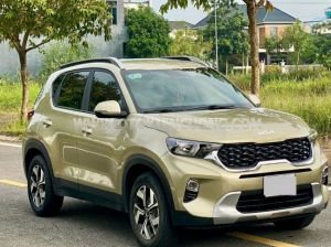 Xe Kia Sonet Deluxe 1.5 AT 2021