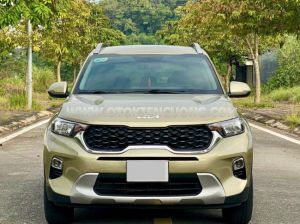 Xe Kia Sonet Deluxe 1.5 AT 2021