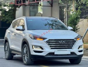 Xe Hyundai Tucson 2.0 AT Đặc biệt 2021