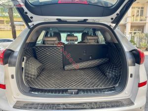 Xe Hyundai Tucson 2.0 AT Đặc biệt 2021