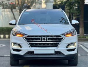 Xe Hyundai Tucson 2.0 AT Đặc biệt 2021