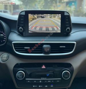 Xe Hyundai Tucson 2.0 AT Đặc biệt 2021