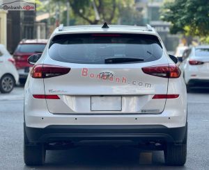 Xe Hyundai Tucson 2.0 AT Đặc biệt 2021