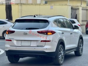 Xe Hyundai Tucson 2.0 AT Đặc biệt 2021