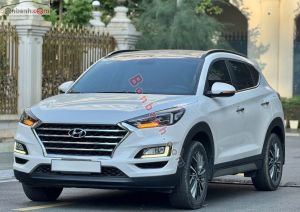 Xe Hyundai Tucson 2.0 AT Đặc biệt 2021