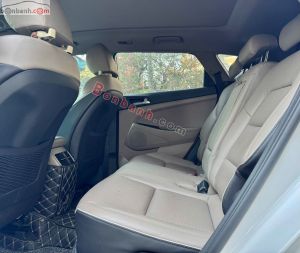 Xe Hyundai Tucson 2.0 AT Đặc biệt 2021