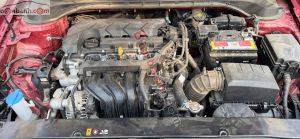 Xe Hyundai Accent Cao cấp 1.5 AT 2024