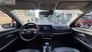 Xe Hyundai Accent Cao cấp 1.5 AT 2024
