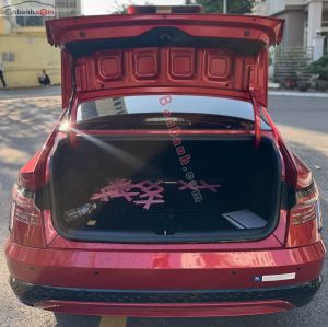 Xe Hyundai Accent Cao cấp 1.5 AT 2024