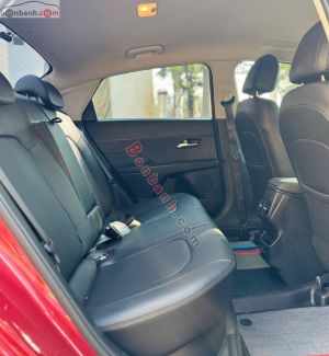 Xe Hyundai Accent Cao cấp 1.5 AT 2024