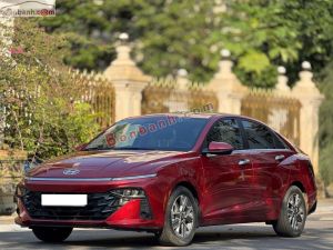 Xe Hyundai Accent Cao cấp 1.5 AT 2024