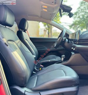 Xe Hyundai Accent Cao cấp 1.5 AT 2024