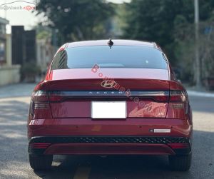 Xe Hyundai Accent Cao cấp 1.5 AT 2024