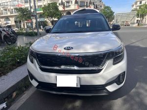 Xe Kia Seltos Premium 1.4 AT 2020