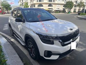 Xe Kia Seltos Premium 1.4 AT 2020
