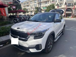 Xe Kia Seltos Premium 1.4 AT 2020