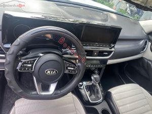 Xe Kia Seltos Premium 1.4 AT 2020