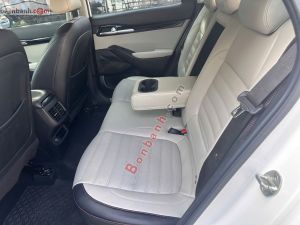 Xe Kia Seltos Premium 1.4 AT 2020