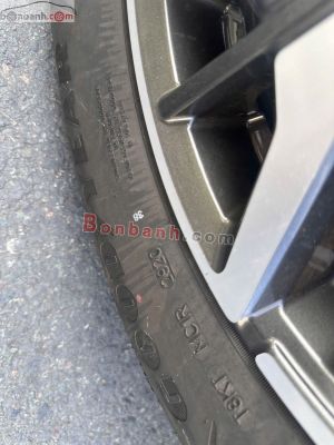 Xe Kia Seltos Premium 1.4 AT 2020