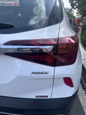 Xe Kia Seltos Premium 1.4 AT 2020