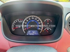Xe Hyundai i10 Grand 1.2 AT 2021