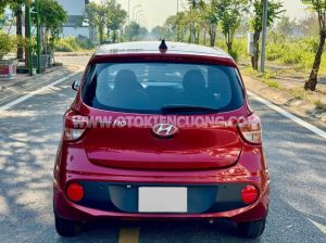 Xe Hyundai i10 Grand 1.2 AT 2021