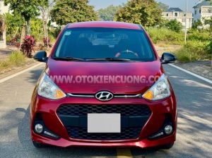 Xe Hyundai i10 Grand 1.2 AT 2021