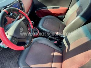 Xe Hyundai i10 Grand 1.2 AT 2021