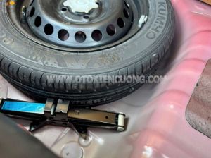 Xe Hyundai i10 Grand 1.2 AT 2021