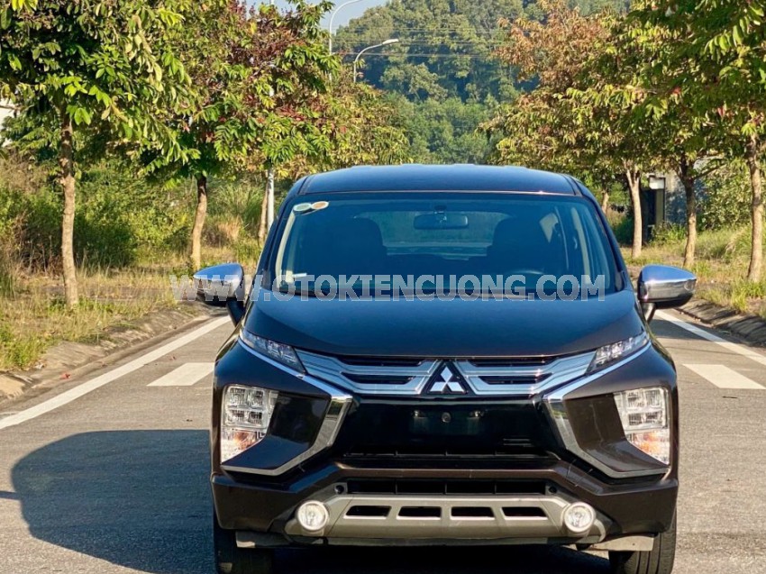 Mitsubishi Xpander 1.5 AT 2020