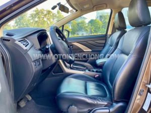 Xe Mitsubishi Xpander 1.5 AT 2020