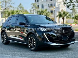 Xe Peugeot 2008 GT Line 1.2 AT 2021