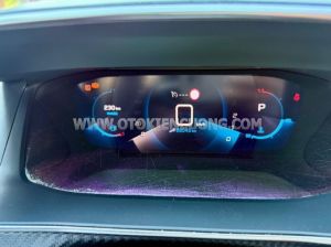 Xe Peugeot 2008 GT Line 1.2 AT 2021
