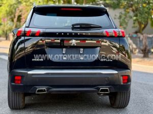Xe Peugeot 2008 GT Line 1.2 AT 2021