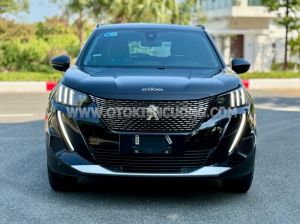 Xe Peugeot 2008 GT Line 1.2 AT 2021