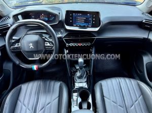Xe Peugeot 2008 GT Line 1.2 AT 2021