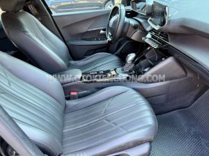 Xe Peugeot 2008 GT Line 1.2 AT 2021