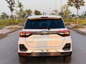 Xe Toyota Raize G 1.0 CVT 2021
