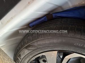 Xe Toyota Raize G 1.0 CVT 2021