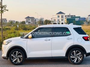 Xe Toyota Raize G 1.0 CVT 2021