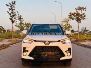 Xe Toyota Raize G 1.0 CVT 2021