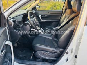 Xe Toyota Raize G 1.0 CVT 2021