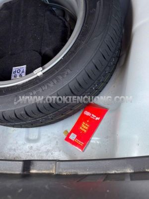 Xe Hyundai Accent 1.4 AT Đặc Biệt 2021