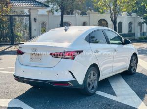 Xe Hyundai Accent 1.4 AT Đặc Biệt 2021