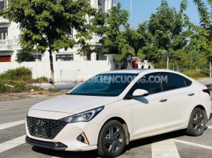 Xe Hyundai Accent 1.4 AT Đặc Biệt 2021