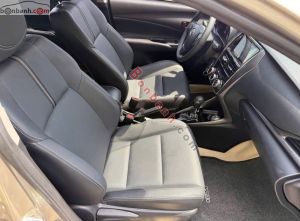 Xe Toyota Vios E CVT 2024