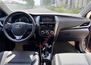 Xe Toyota Vios E CVT 2024