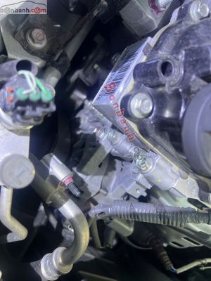 Xe Toyota Vios E CVT 2024